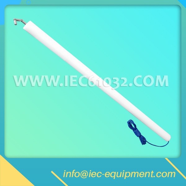 Test Probe 19 of IEC 61032
