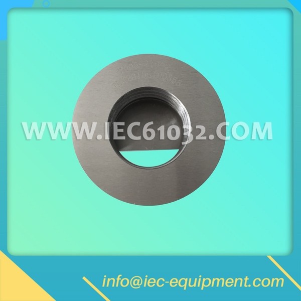 E26d Go Gauge for Caps 7006-27D-3