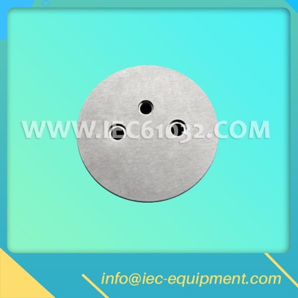 G13 Go Gauge for Bi-Pin Cap on Finished Lamp 7006-45-4