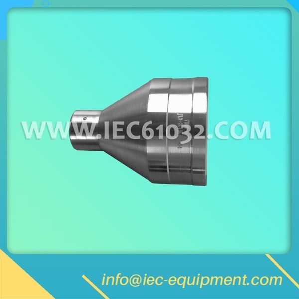 E27 Gauge for Finished Lamps Fitted with Caps for Testing Contact Making 7006-50-1