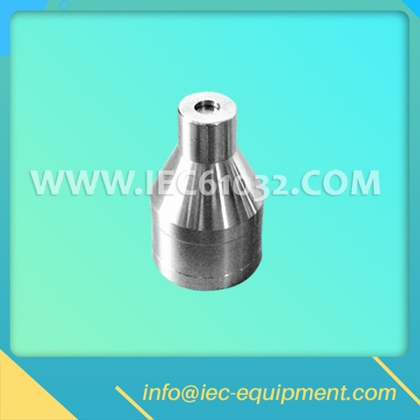E27/51*39 Gauge for Caps on Finished Lamps for Testing Protect Against Accidental Contact 7006-51-2