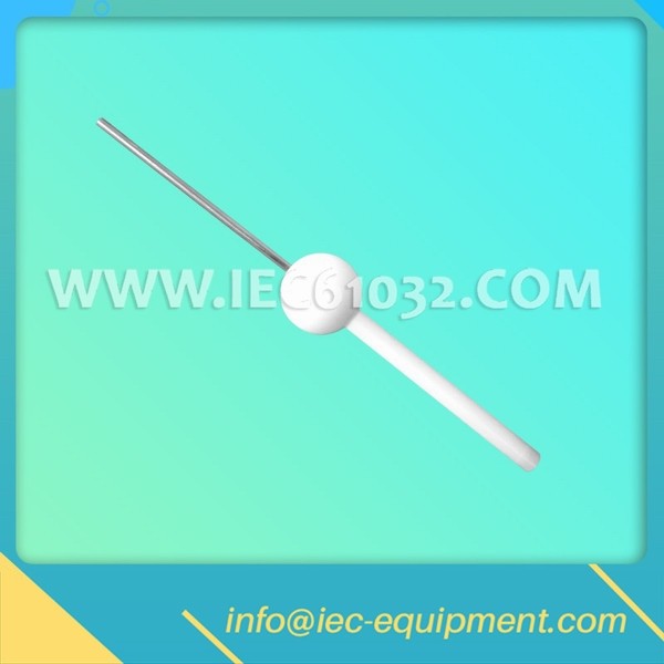 4mm Hazardous Live Parts Probe
