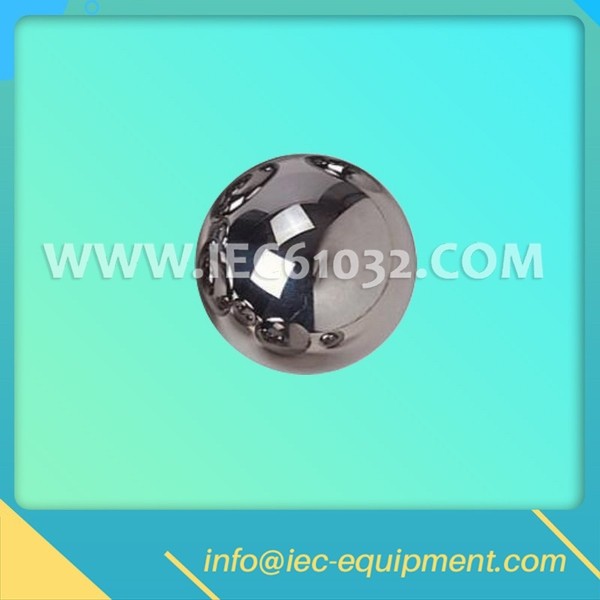 0.5 inch Steel Ball of UL (12.7mm Steel Ball)