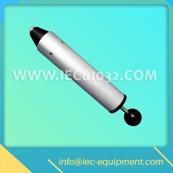 0.5J Spring Impact Hammer