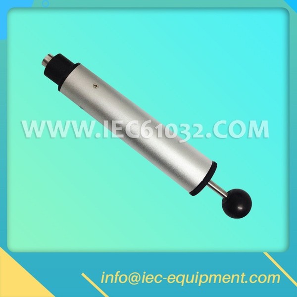 2J Spring Impact Hammer