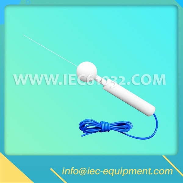 IP4X Test Probe with 1N Force