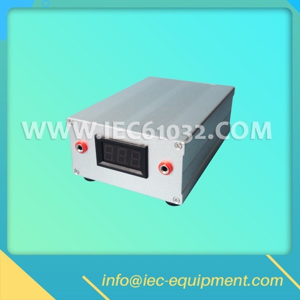 Power Electric Contact Indicator of Test Probe