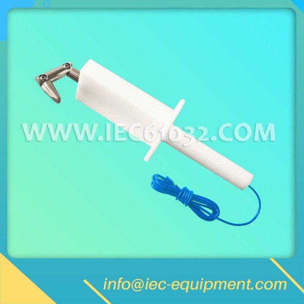 UL 2200 Figure 8.1 Articulate Probe