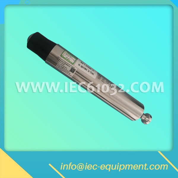 5J Spring Impact Hammer