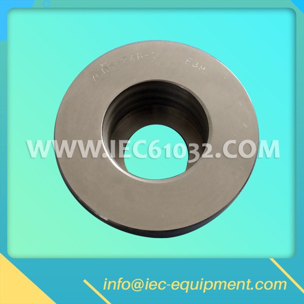 E39 Go Gauge for Caps on Finished Lamps 7006-24B-1
