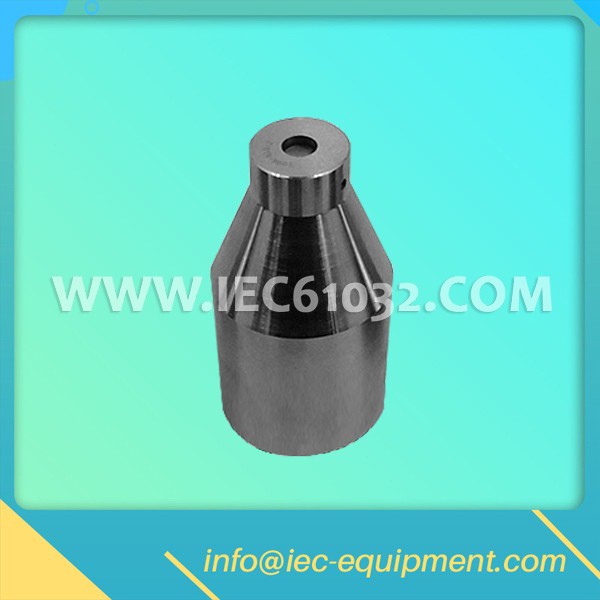 E17 Gauge for Testing Contact-making of Lamps Fitted with Caps 7006-26D-1