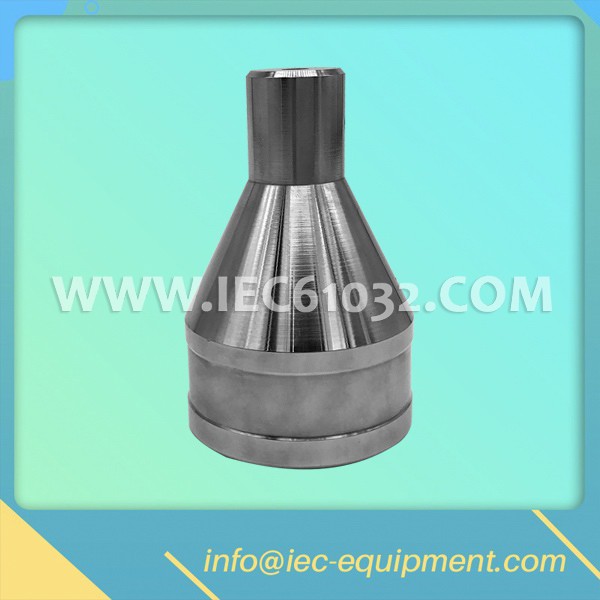 E12 Gauge for Finished Lamps Fitted with Caps for Testing Contact-making 7006-32-1