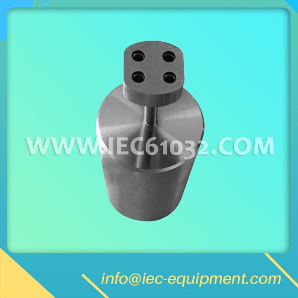 G10q, GX10q, GY10q, GZ10q Go Gauge for Caps 7006-79-2