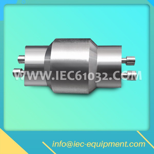 GZ10 Gauge for Checking The Maximum Insertion and Withdrawal Torques in Lampholders 7006-120A-2