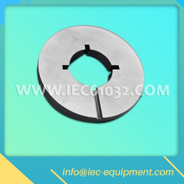B15d Gauge for Testing the Retention of Caps in the Holder 7006-4B-1