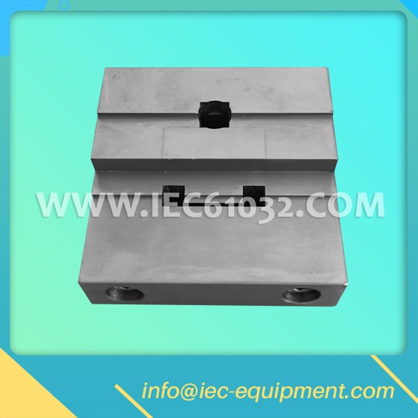 BS 546 Figure 3 Go Gauge for Plug