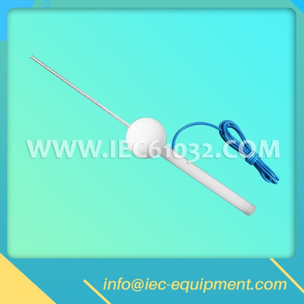 Test Probe C with Cable