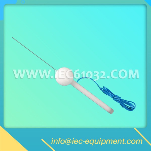 Test Probe D with Cable