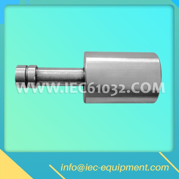 E10, EP10, EY10 Not Go Gauges for Screw Threads of Lampholders 7006-26-4
