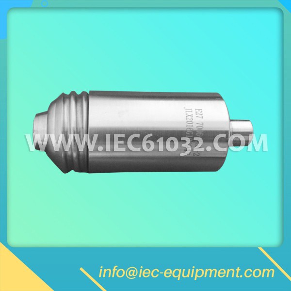 E27 Go Gauge for Lampholders 7006-25A-2