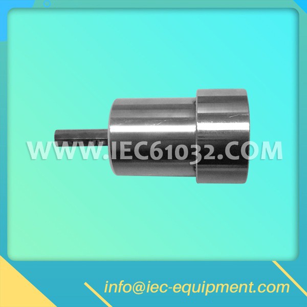 E27 Lamp Cap Torque Gauge​ of IEC60968 Figure 2