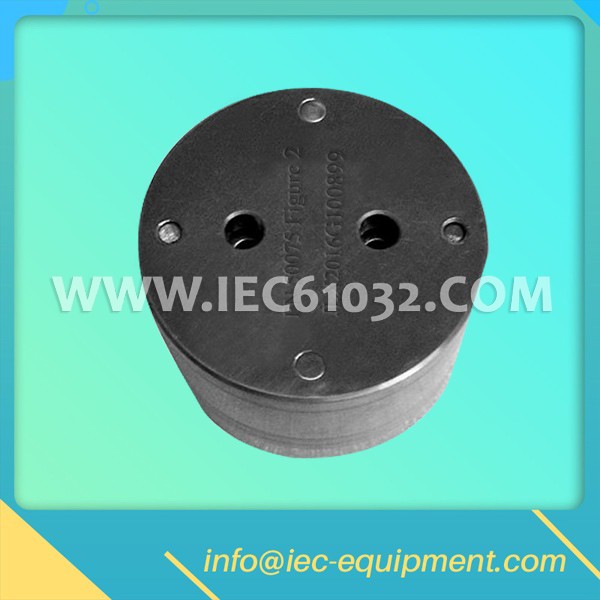 EN 50075 Figure 2. Gauge for Interchangeability