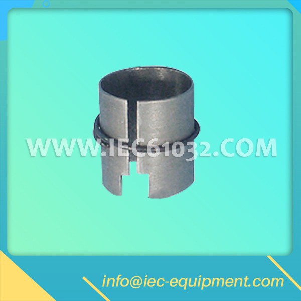 EN 60360 Figure 3 - E14/20 Lamp Caps
