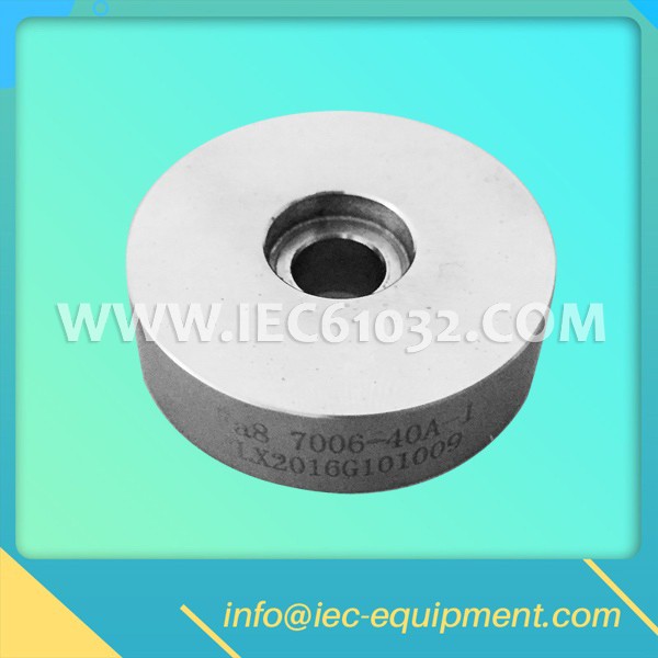 Fa8 Not Go Gauge for Single-pin Cap 7006-40A-1