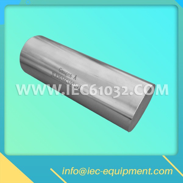 Gauges A of ISO 6533