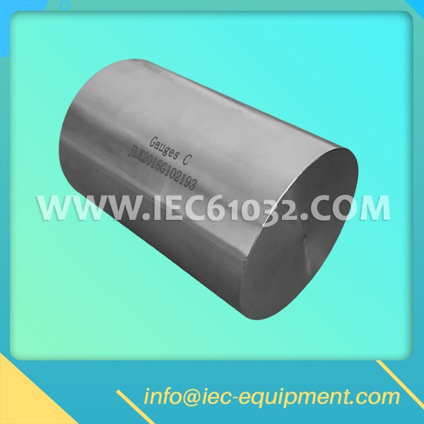 Gauges C of ISO 6533