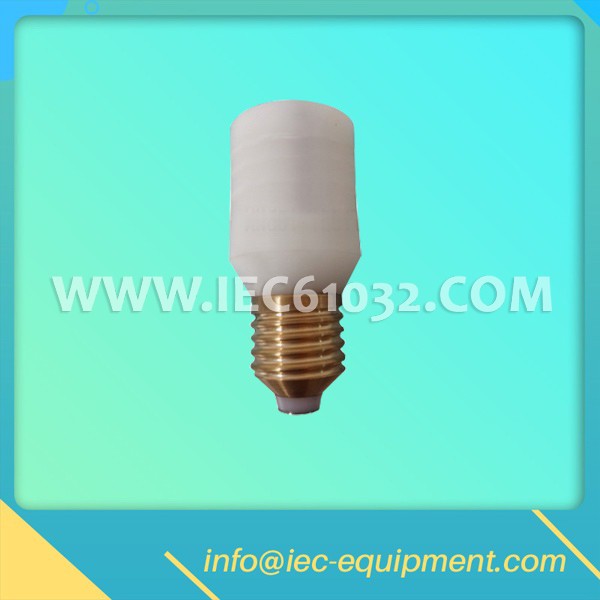 IEC 60238 Figure 11 Temperature Rise Test Cap of E27