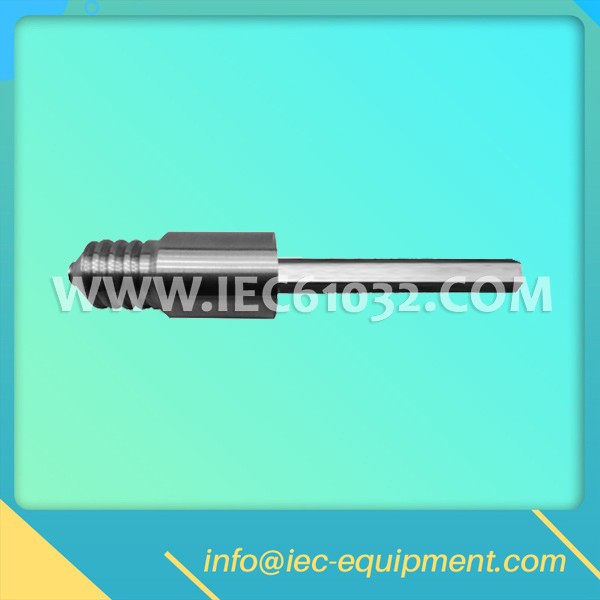 IEC 60238 Figure 5 Torque Test Caps of E14