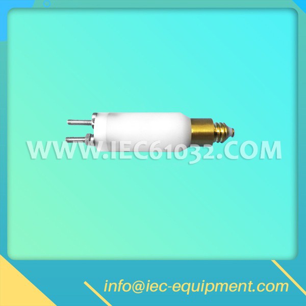 IEC 60238 Figure 11 Temperature Rise Test Cap of E10