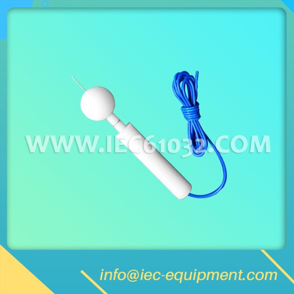 Diameter 1 mm, Length 20 mm Terminal Probe of IEC 62368