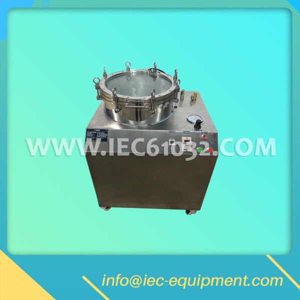 IPX8 Water Immersion Tank