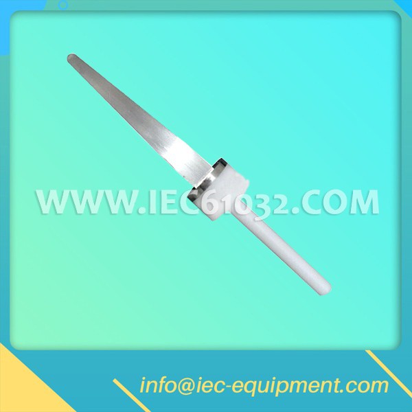 SB0504A UL Accessibility Knife Probe of UL749
