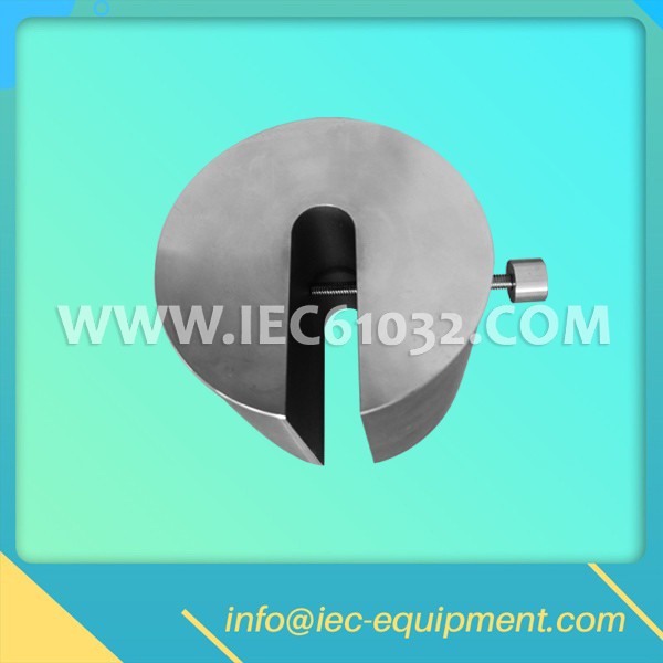 Load for Testing Rotating Spits of IEC 60335-2-9:2019 Figure 102