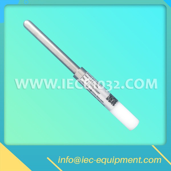 PA145 UL Test Rod Probe of UL982