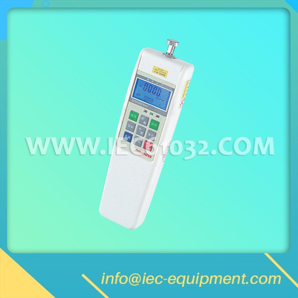 100N Push and Pull Force Meter