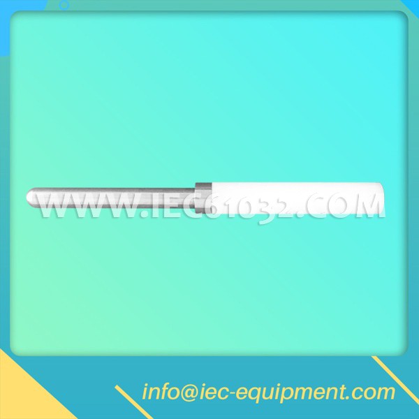 UL 2200 Figure 8.3 Probe for Film-coated Wire in Generators