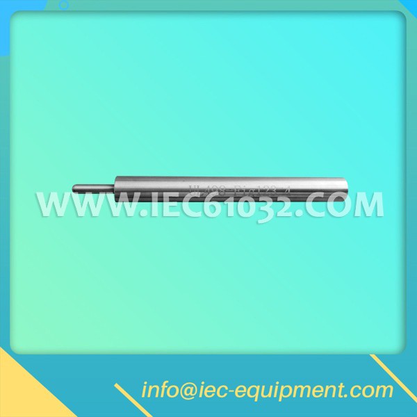 UL 498 Figure 123.4 SB1622E 4 oz (113 g) Ground Pin