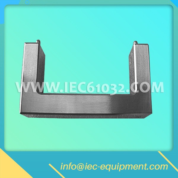 UL 498 Figure 118.1 Receptacle Test Fixture SB1276A