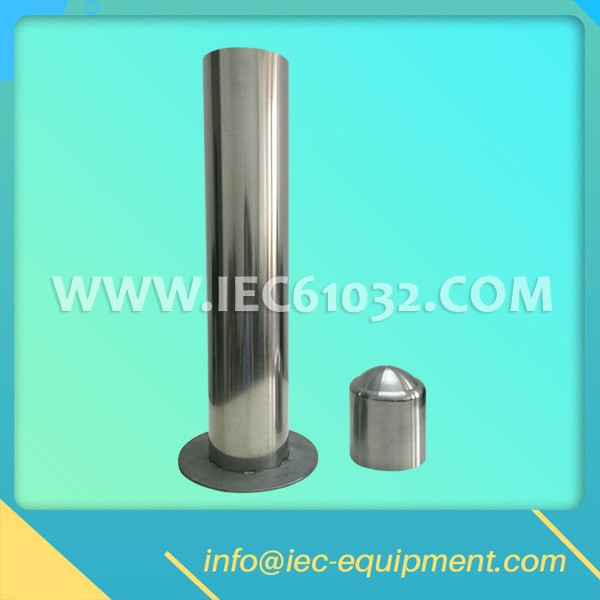 IEC 60068-2-75 Figure A.3 5J IK08 Striking Element with Catheter