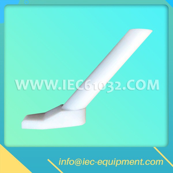 Foot Probe of BS EN 60335-2-2 Figure Z101