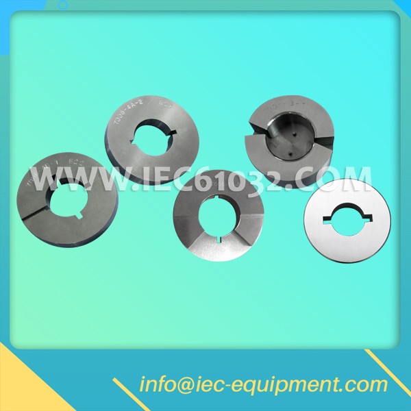 B22 Lamp Cap Gauges of IEC60061-3