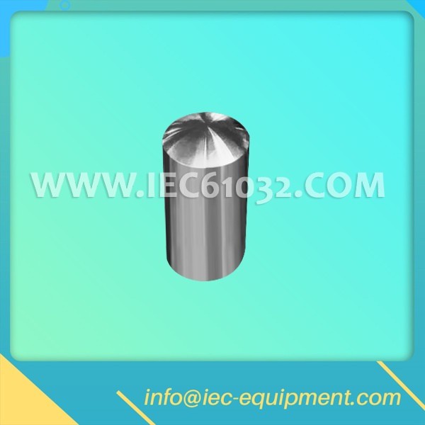 IEC60068-2-75 Figure A.2 2J Vertical Hammers for IK07 Test Ehc Striking Element