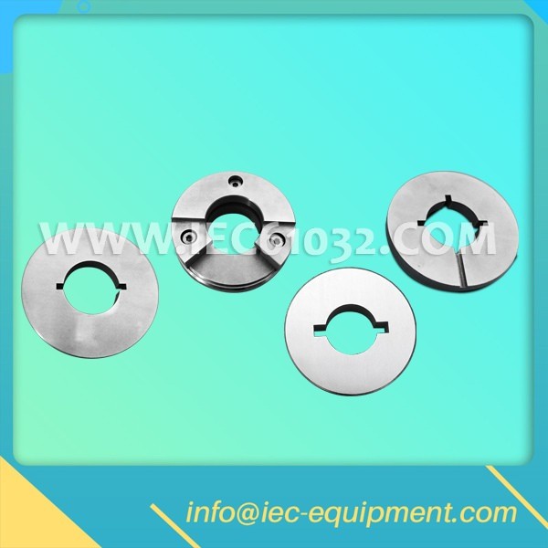 B15 Lamp Cap Gauges of IEC60061-3
