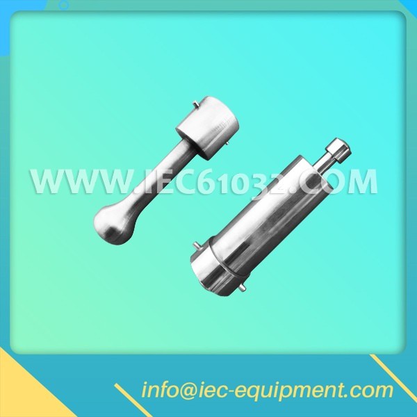 BY22d Lampholders Gauge of IEC60061-3