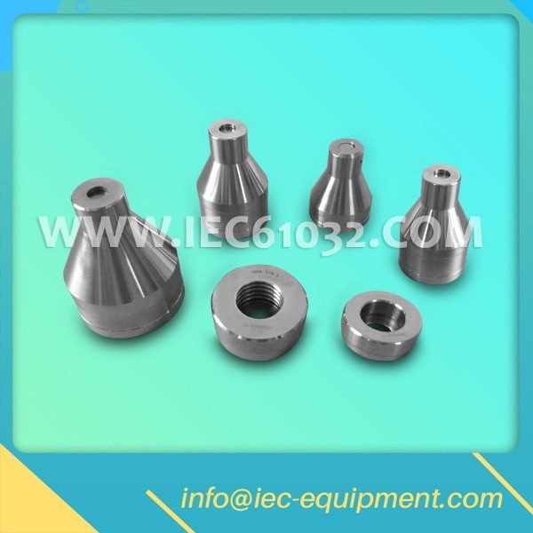 E27 Lamp Cap Gauge of IEC60061-3