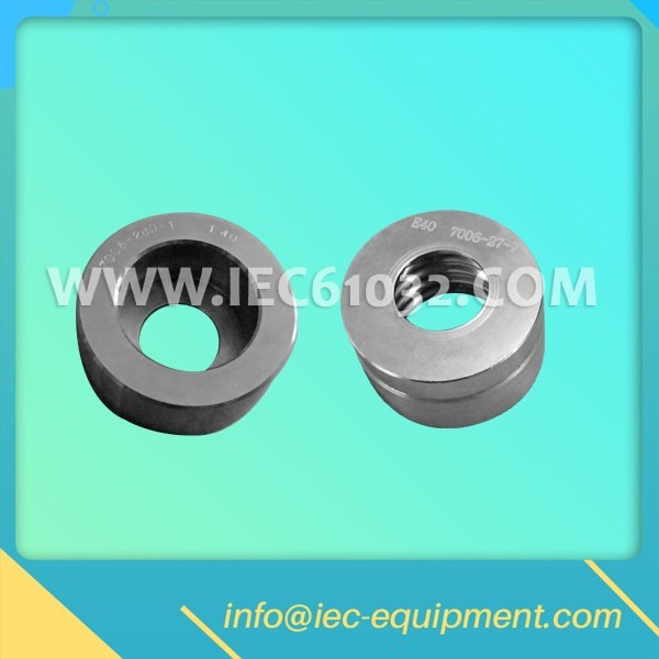 E40 Go Not Go Gauge for Lamp